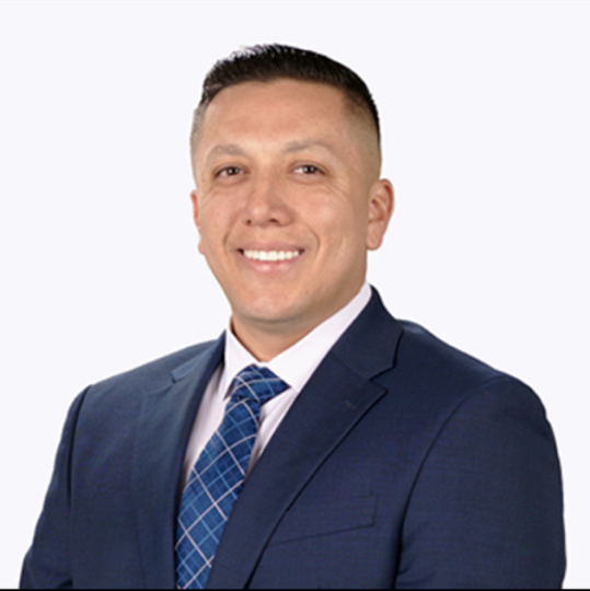 Salvador Padilla